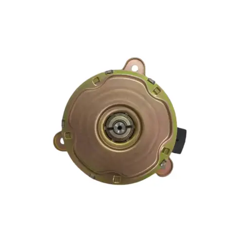 Motor Electroventilador Citröen / Venirauto