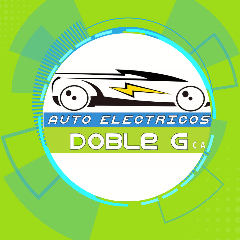 Auto Electricos Doble G